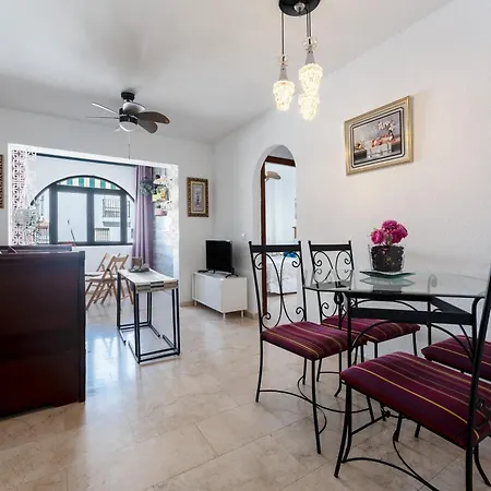 Benalmadenasol Benalmádena
