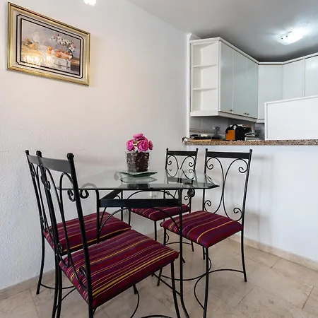 Apartment Benalmadenasol *