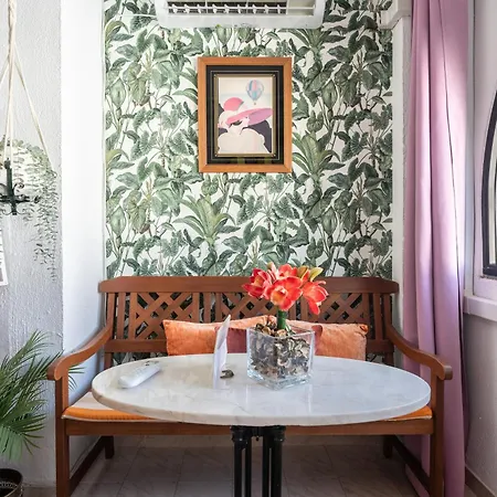 Apartment Benalmadenasol Benalmadena