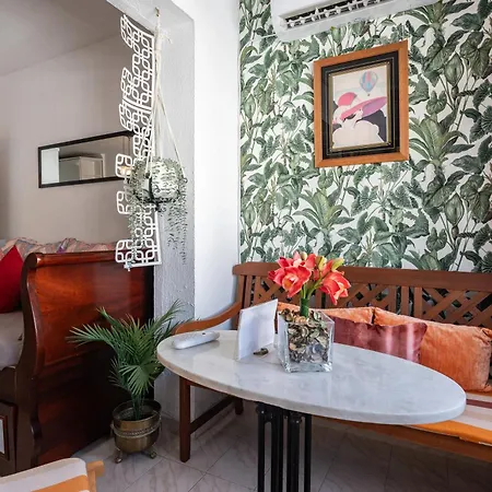 Apartment Benalmadenasol Benalmadena