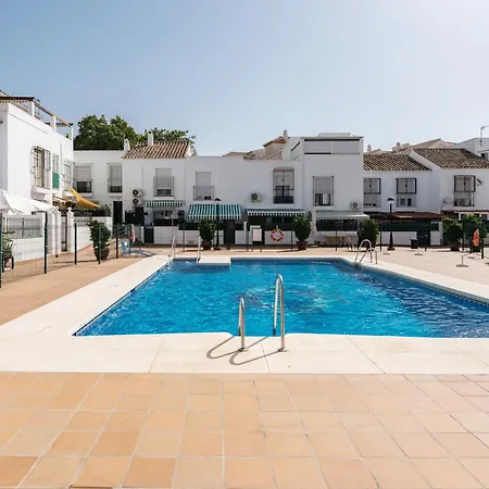 Apartment Benalmadenasol