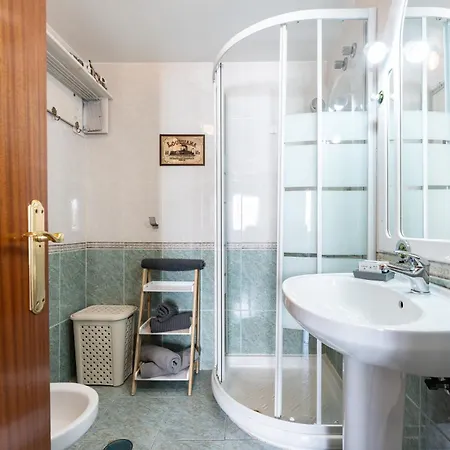 Apartment Benalmadenasol Benalmadena