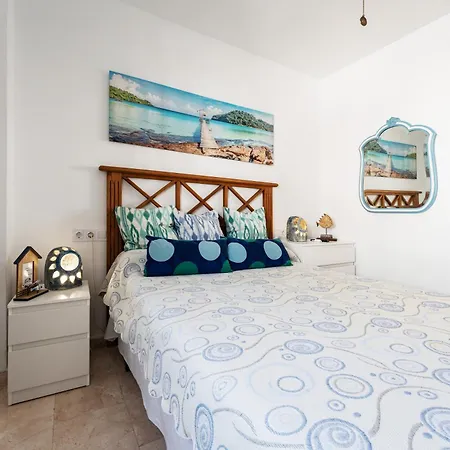 Benalmadenasol * Benalmádena